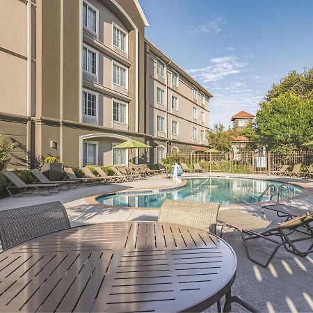 La Quinta By Wyndham Oklahoma City Norman Eksteriør billede