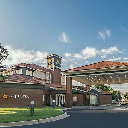 La Quinta By Wyndham Oklahoma City Norman Eksteriør billede