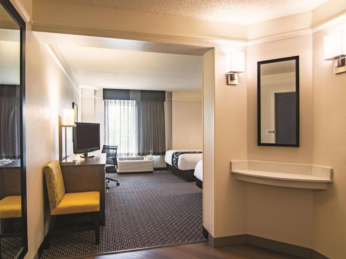 La Quinta By Wyndham Oklahoma City Norman Eksteriør billede