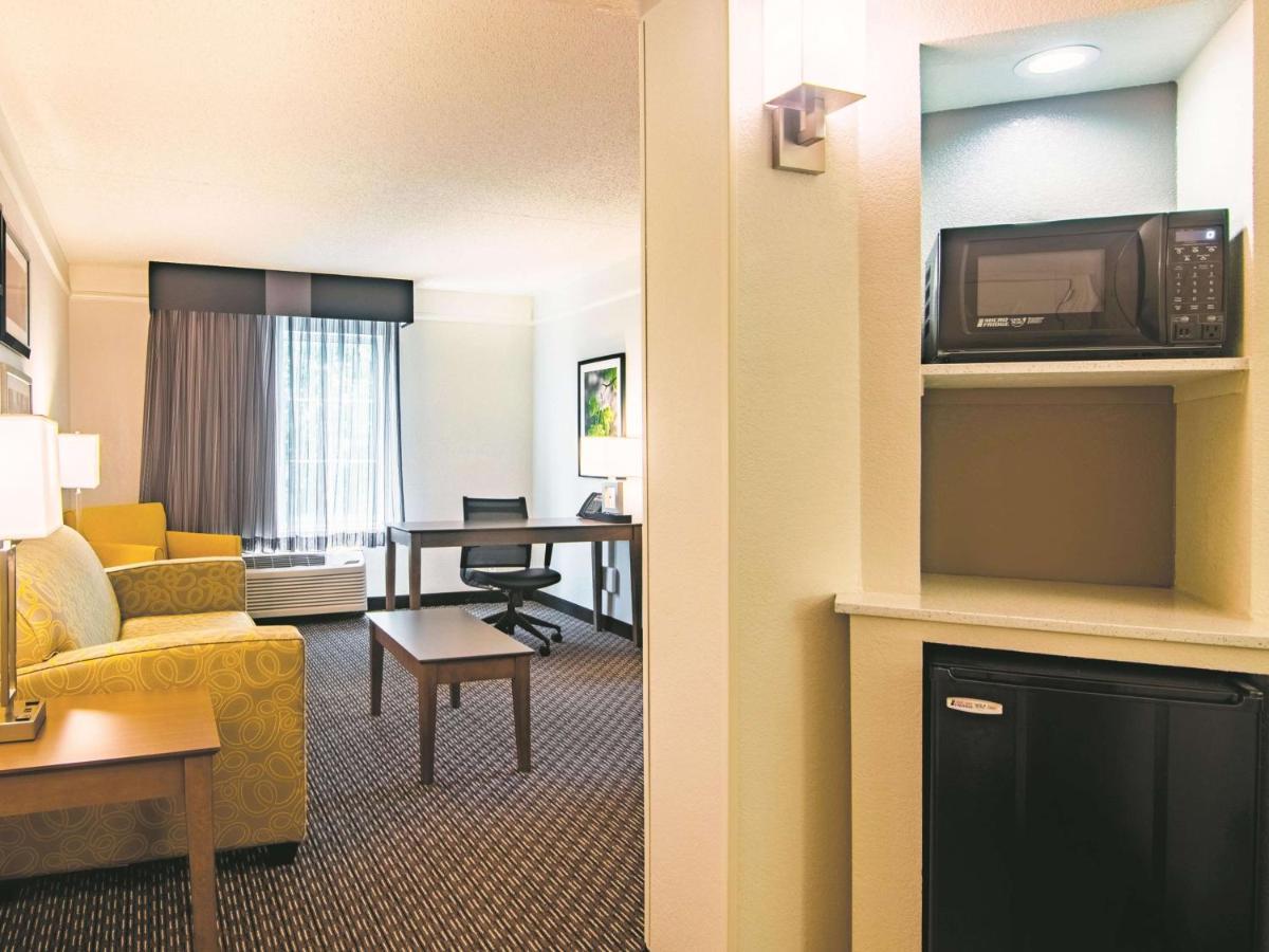 La Quinta By Wyndham Oklahoma City Norman Eksteriør billede