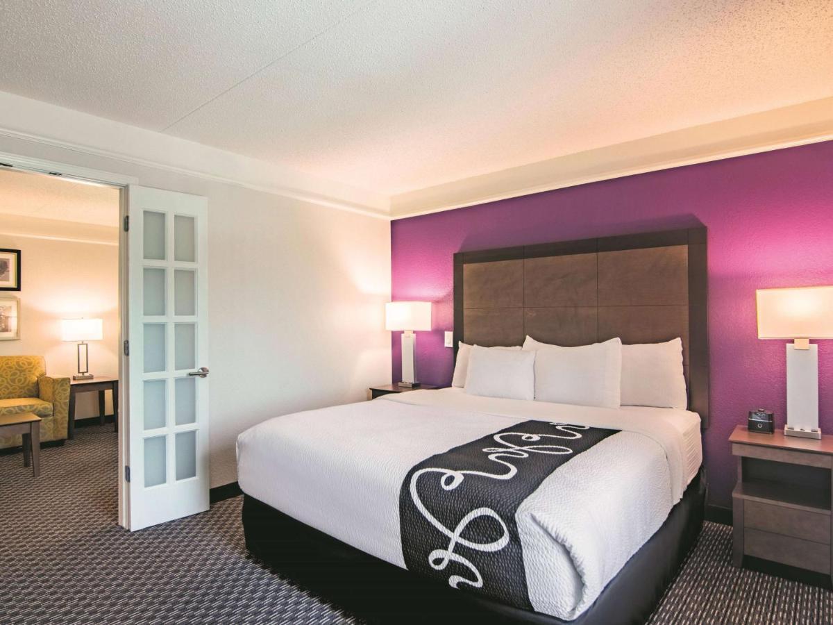 La Quinta By Wyndham Oklahoma City Norman Eksteriør billede