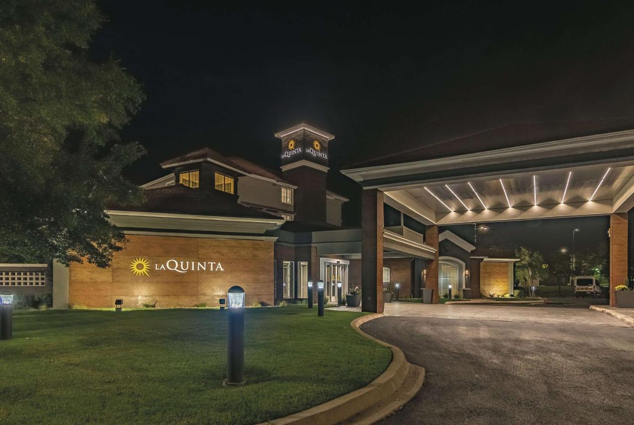 La Quinta By Wyndham Oklahoma City Norman Eksteriør billede