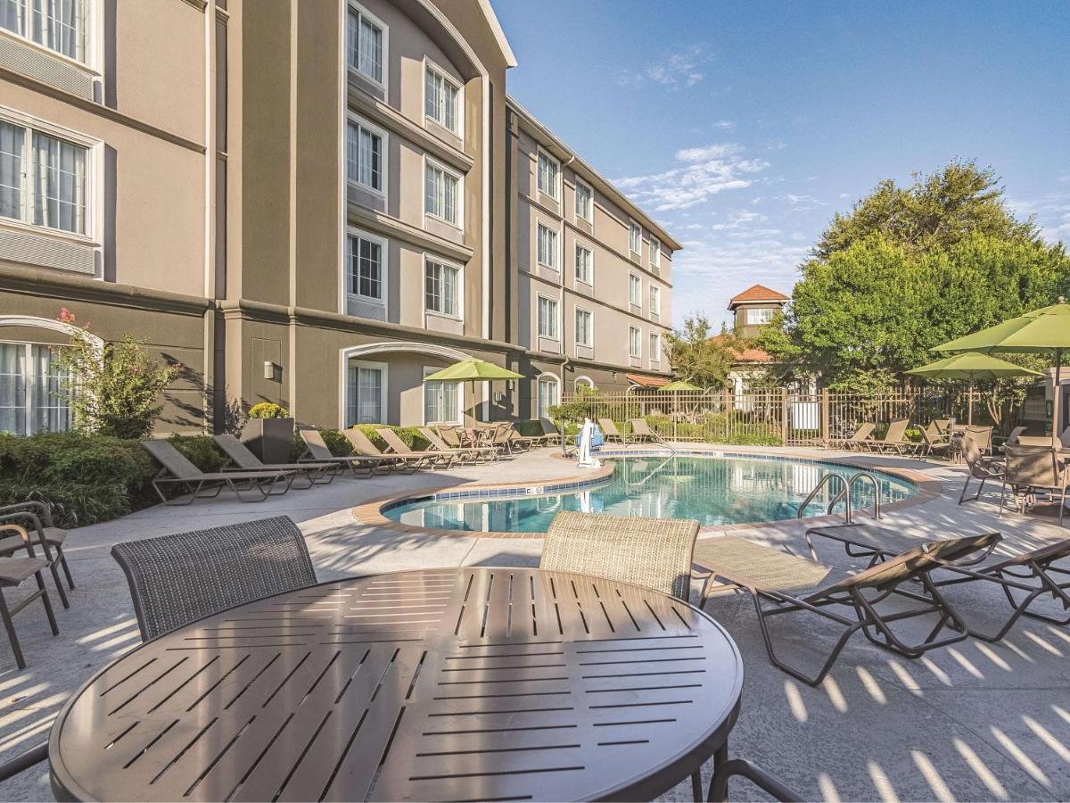 La Quinta By Wyndham Oklahoma City Norman Eksteriør billede