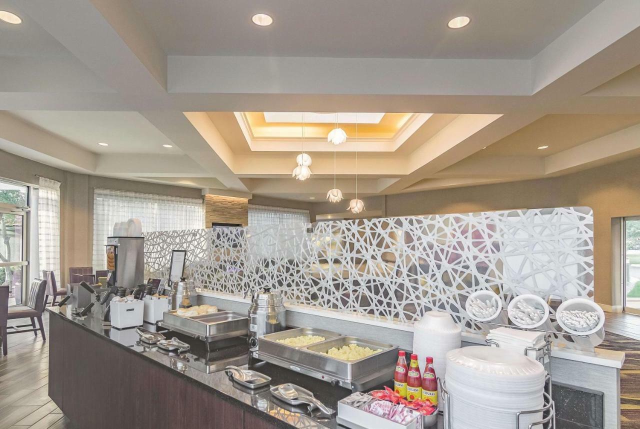 La Quinta By Wyndham Oklahoma City Norman Eksteriør billede
