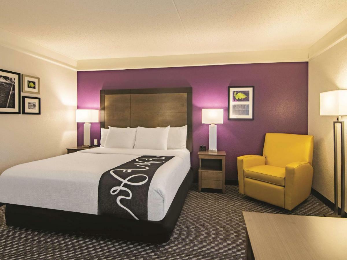La Quinta By Wyndham Oklahoma City Norman Eksteriør billede