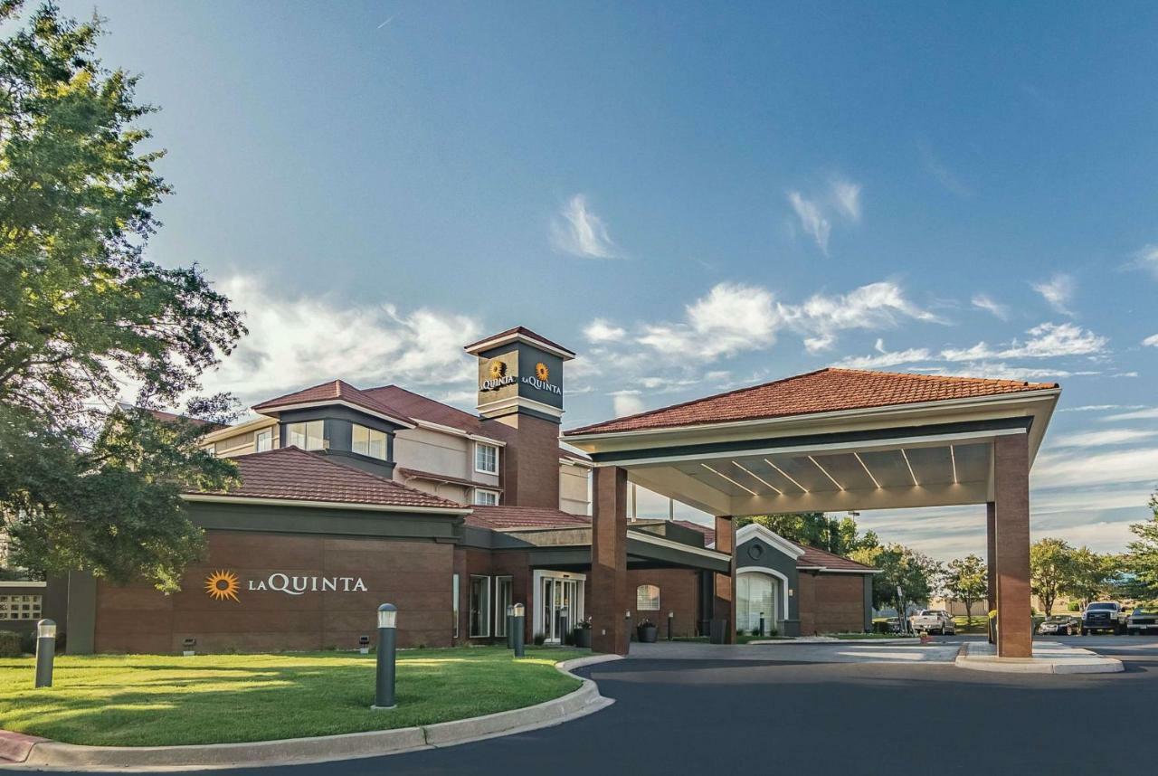 La Quinta By Wyndham Oklahoma City Norman Eksteriør billede