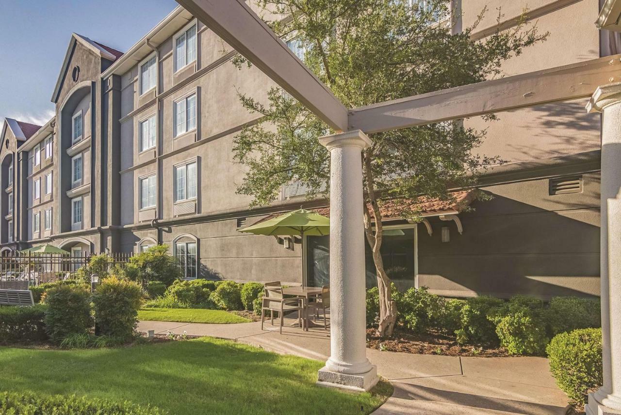 La Quinta By Wyndham Oklahoma City Norman Eksteriør billede