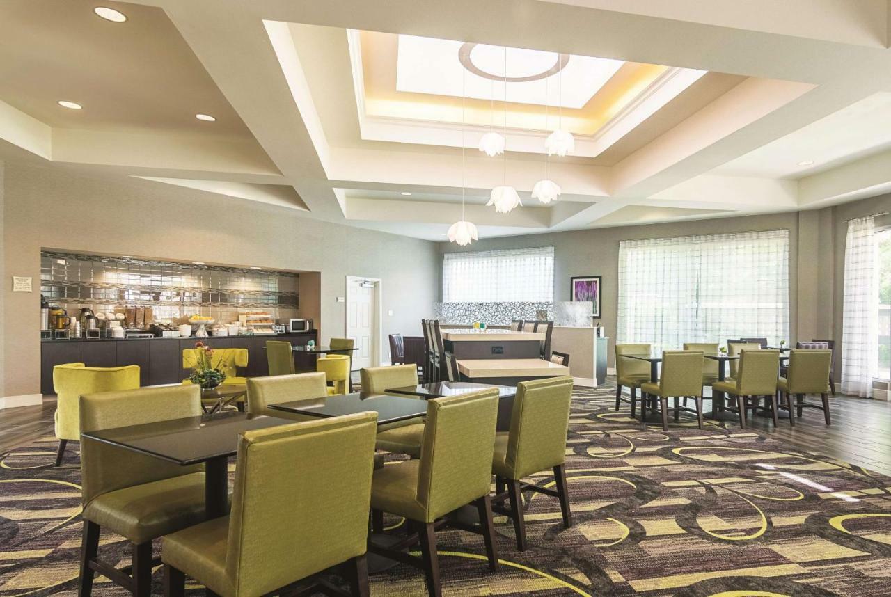 La Quinta By Wyndham Oklahoma City Norman Eksteriør billede