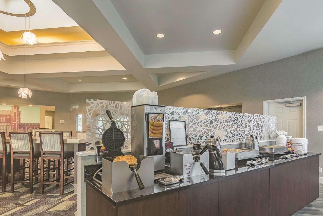 La Quinta By Wyndham Oklahoma City Norman Eksteriør billede