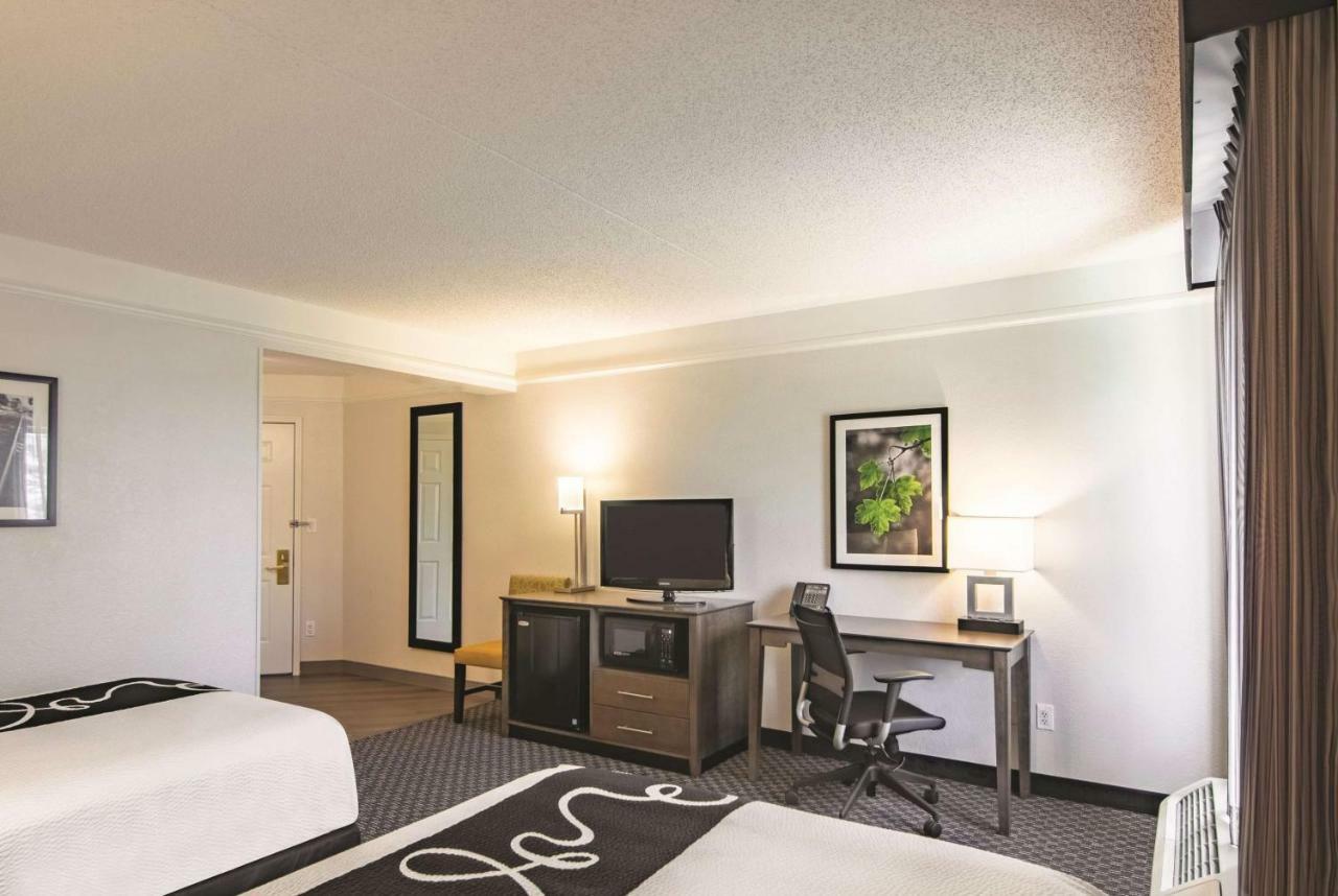 La Quinta By Wyndham Oklahoma City Norman Eksteriør billede