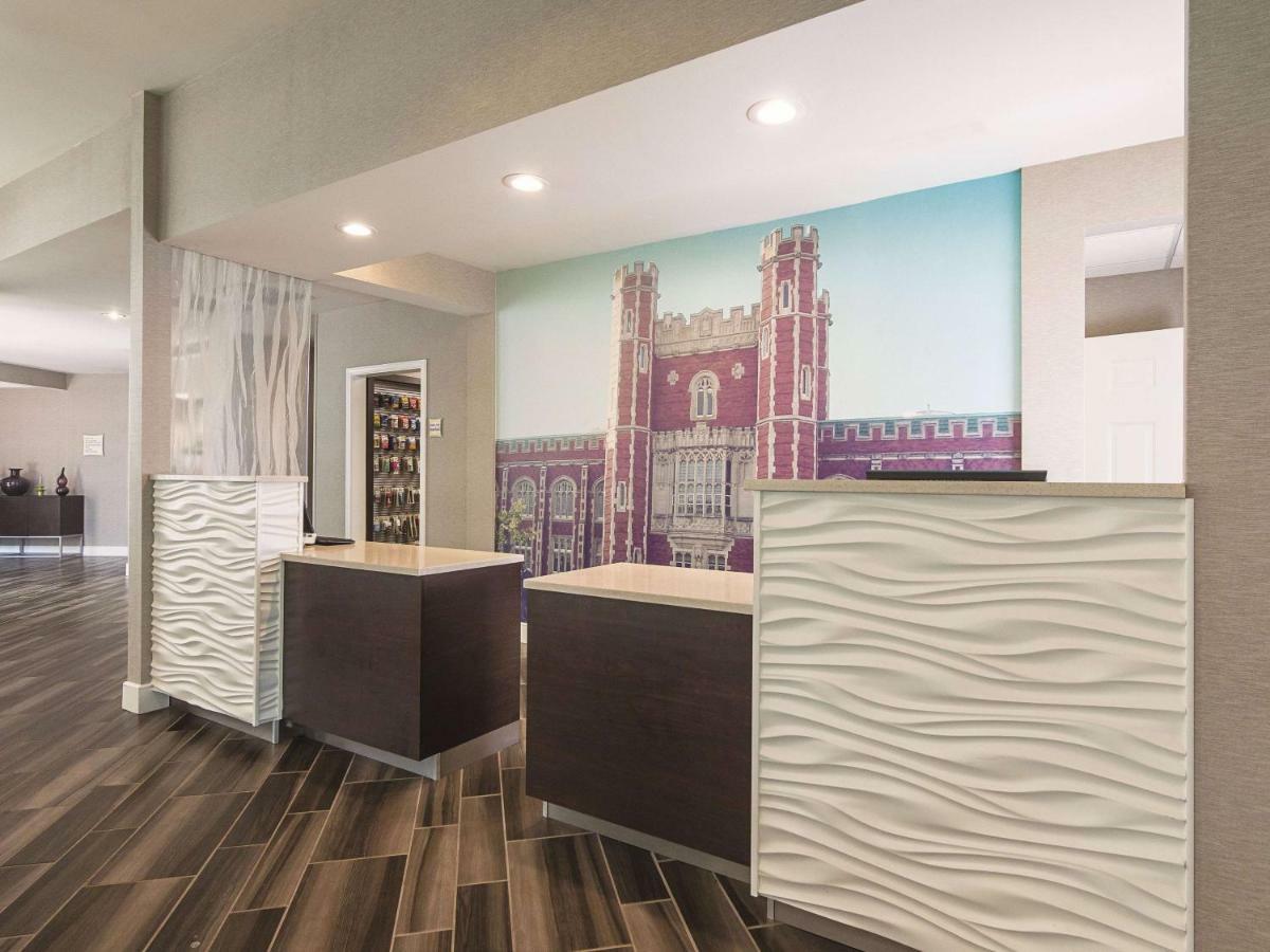 La Quinta By Wyndham Oklahoma City Norman Eksteriør billede