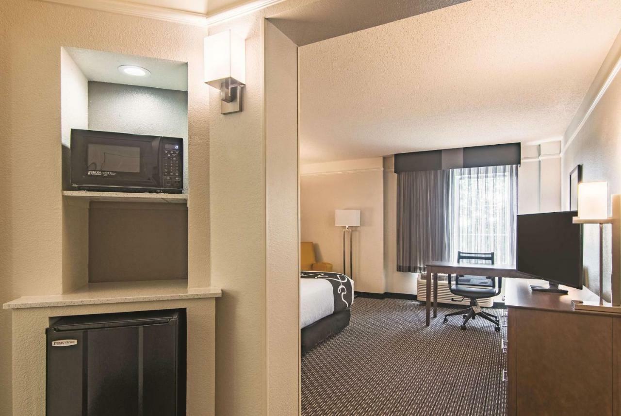 La Quinta By Wyndham Oklahoma City Norman Eksteriør billede