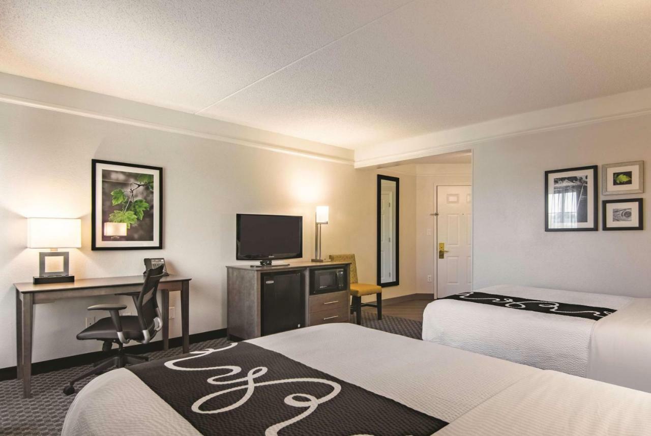 La Quinta By Wyndham Oklahoma City Norman Eksteriør billede