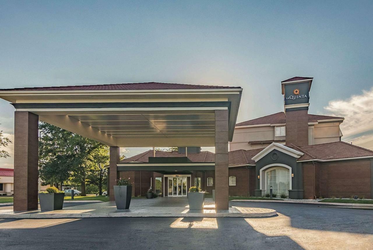 La Quinta By Wyndham Oklahoma City Norman Eksteriør billede