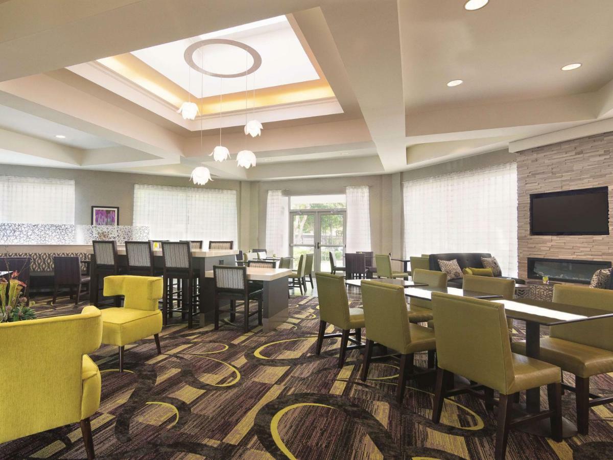 La Quinta By Wyndham Oklahoma City Norman Eksteriør billede