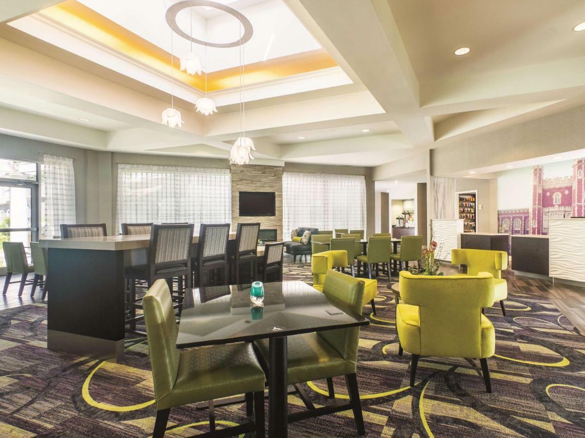 La Quinta By Wyndham Oklahoma City Norman Eksteriør billede