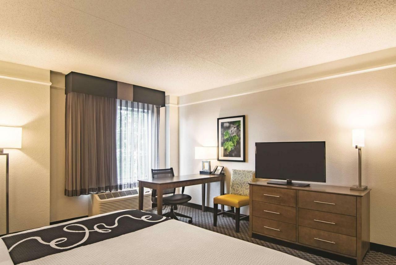 La Quinta By Wyndham Oklahoma City Norman Eksteriør billede