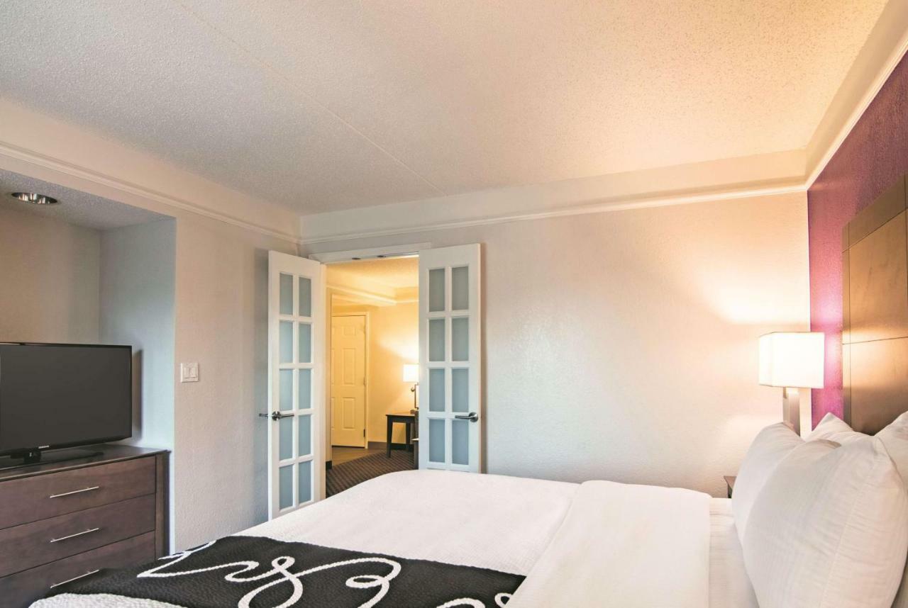 La Quinta By Wyndham Oklahoma City Norman Eksteriør billede