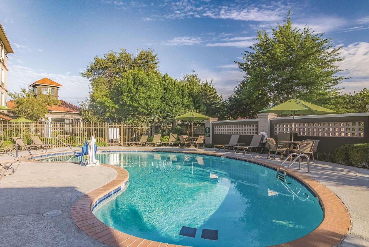La Quinta By Wyndham Oklahoma City Norman Eksteriør billede