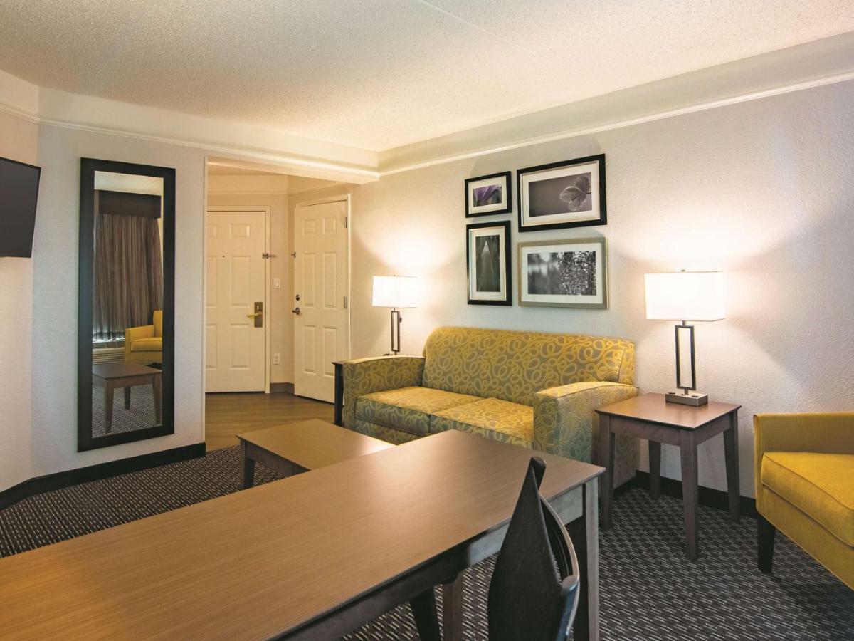 La Quinta By Wyndham Oklahoma City Norman Eksteriør billede