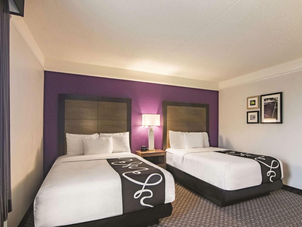 La Quinta By Wyndham Oklahoma City Norman Eksteriør billede